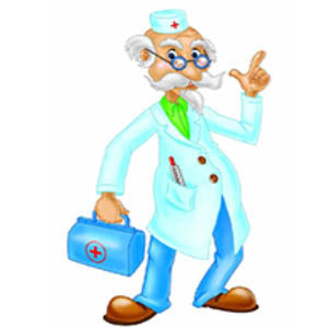 אוכל רפואי